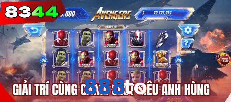 Nhận định thời điểm nổ hũ 888to